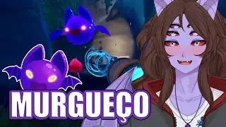 EU TE AMO SLIME MURGUE&Ccedil;O, EU TE AMO | Dante joga Slime Rancher 2 #2
