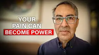 Turning Pain Into Purpose: How to Build Unshakeable Resilience | Daniel Michael Therapy