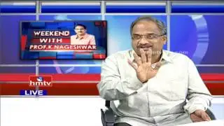KCR's Muslim Reservations Will Court Accept it In Telangana? | Brief Analysis | HMTV