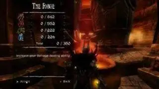 Overlord - Cheat/Bug