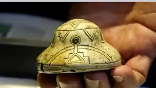 Ancient Aztec artifacts found: multiple evidence of alien presence.