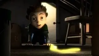 CharacterShop Commercials Showreel 2013
