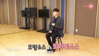 [ENG SUB] 180130 INFINITE, Aegyeo BATTLE (News Ade) PART 2