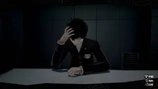 Persona 5 Royal - Episode 15: End of Aftermath