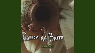 Jarron de Barro