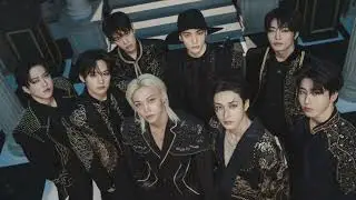 Stray Kids 