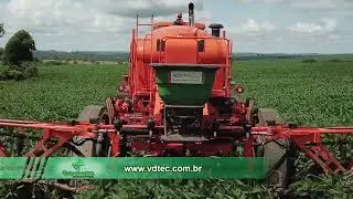 CLIENTE SATISFETO VD TEC - RENATO BRAUNER