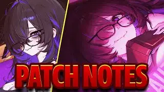 *ALERT* LABEL IS COMING & COULD BE CRAZY IN NIKKE?!? FULL PATCH NOTES!!FHX