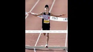 International Fukuoka Marathon 2024 / 国際福岡マラソン2024