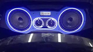 led car peru!!!  cajas aereas de audio #audiotuning #audiopro