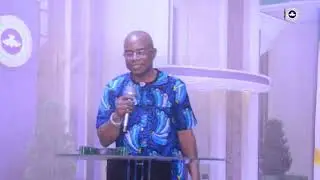 Rccg Enugu Province 1 Headquarters Live Stream