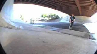 Tyler Wheeland and Stefan Hefner COTW