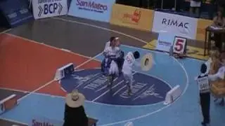 GIANELA FERNANDEZ Y CARLOS