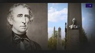 10-WHO İS JOHN TYLER? The Forgotten President Who Shaped a Nation | History's Best-Kept Secret!