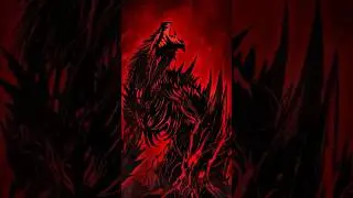 Wail of a Dragon&rsquo;s Rage