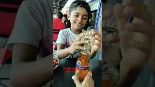 Goli Soda opening kashtalu #kids #soda #trending #actor #trendingshorts #kidsfun #gameplay #funny