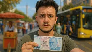 100 TL ile 1 G&uuml;n Ge&ccedil;irdim!