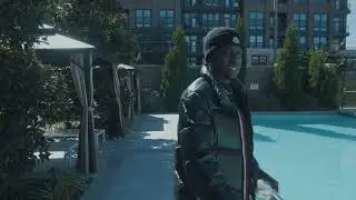 Jay Lewis - YES I AM &ldquo;Official Video&rdquo; 