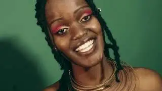 VASHY MY LOVE (OFFICIAL MUSIC VIDEO)