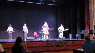 Fifteen Live Performance Demo