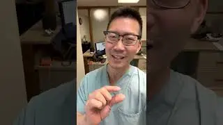 How to know if your FISSURE is getting better!
