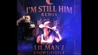 Lil Man J - I'm Still Him Remix 