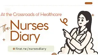 LIVE Replay: The Nurses&rsquo; Diary | Global Nursing Voices, Stories & Innovations Launch