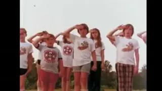 The KKK Youth Documentary, 1980s.