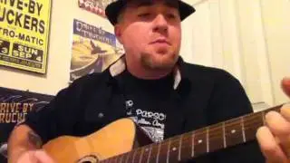 Women Without Whiskey (Drive By Truckers Cover)