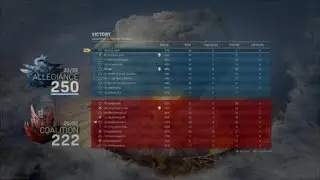 Last second nuke