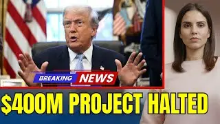 Trump Lost Control of the White House &mdash; The &lsquo;Ballroom of Hell&rsquo; Is Dead