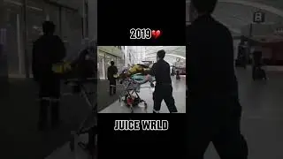 Rest in peace legends... Rappers who died between 2017-2025 💔 (part2) #juicewrld #popsmoke #lljw