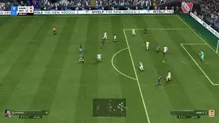 EA Owes Me A Rematch - EA FC26 Server Error