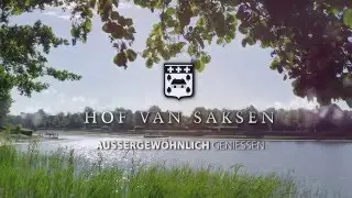 Hof van Saksen | Resort