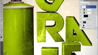 'Graff'  by Axel
