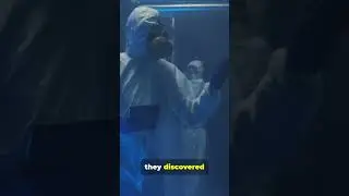 This Urban Legend Will Keep You Awake: The Russian Sleep Experiment! #ai #shortvideo #youtubeshorts