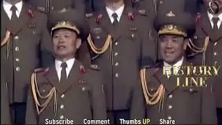 North Korean Military Chorus Performed 🎧 KILLING IN THE NAME ⭐️Rage Against The Machine⭐️