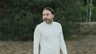 Umut Öztürk - Yeṣile Boyadın