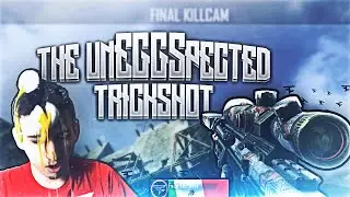 The UnEGGSpected Trickshot! (INSANE 1440 KILLCAM!)