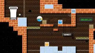 Marty the Bot (game)