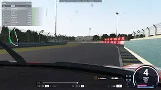 LMU Le Mans Race Win 911 GT3