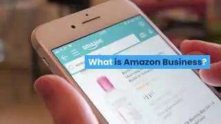 benefits of an amazon business account