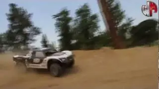 Losi 5IVE-T 1/5 Scale 4WD Off Road Racing Truck - www.wirelessmadness.com