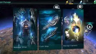 INTERPLANET IOS Android Gameplay HD