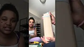 part two cooking with my friend for my momma