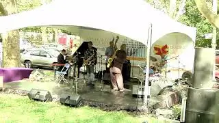 9-7-19 Minor Mode by Philly Joe Jones cover /Patience Higgins & James Carter Sugar Hill Festival.