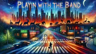Phish - Slave to the Traffic Light (The Gorge &lsquo;98) - &ldquo;Just the Jam&rdquo; Guitar Backing Track