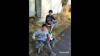 moje deticky