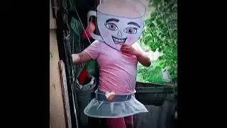 bailerina krikosina 🗣️ 🔥 #music #epic #remix #memes #ww2 #sonic #dance #cappuccino #memes #subscribe