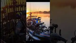 Kayak Fishing is Simple